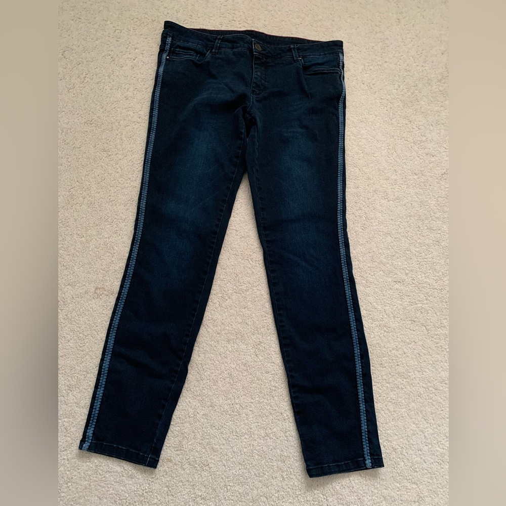 Naf Naf jeans Size 10